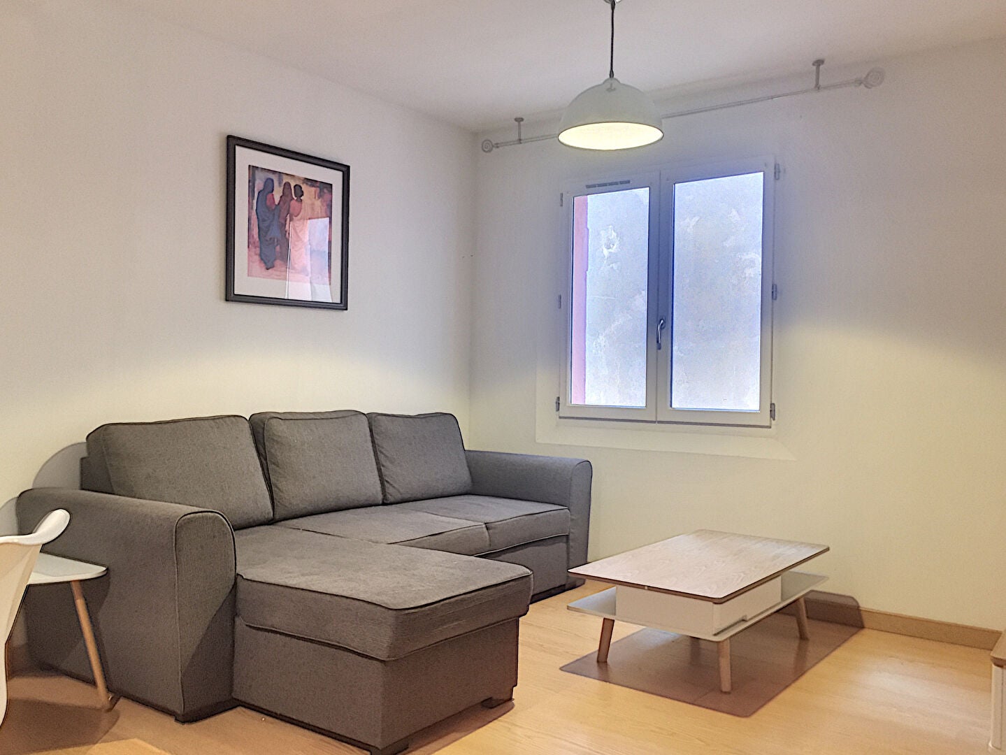 Appartement D 11A à Ajaccio