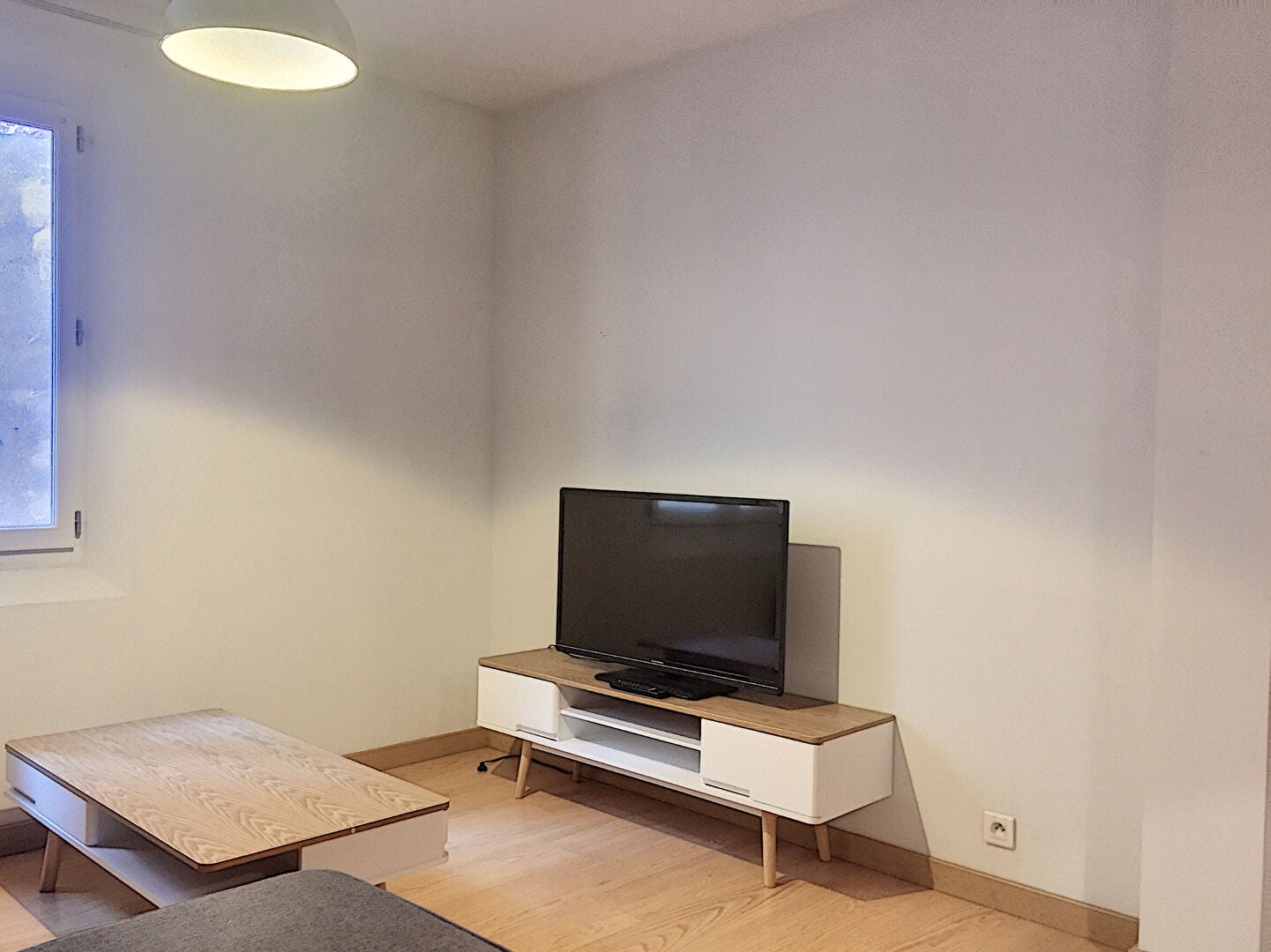 Appartement D 11A à Ajaccio