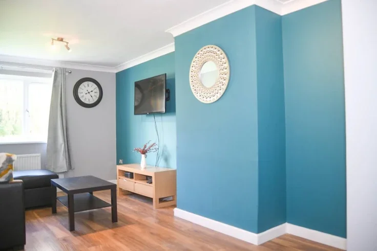 House Bassett Close in Willenhall