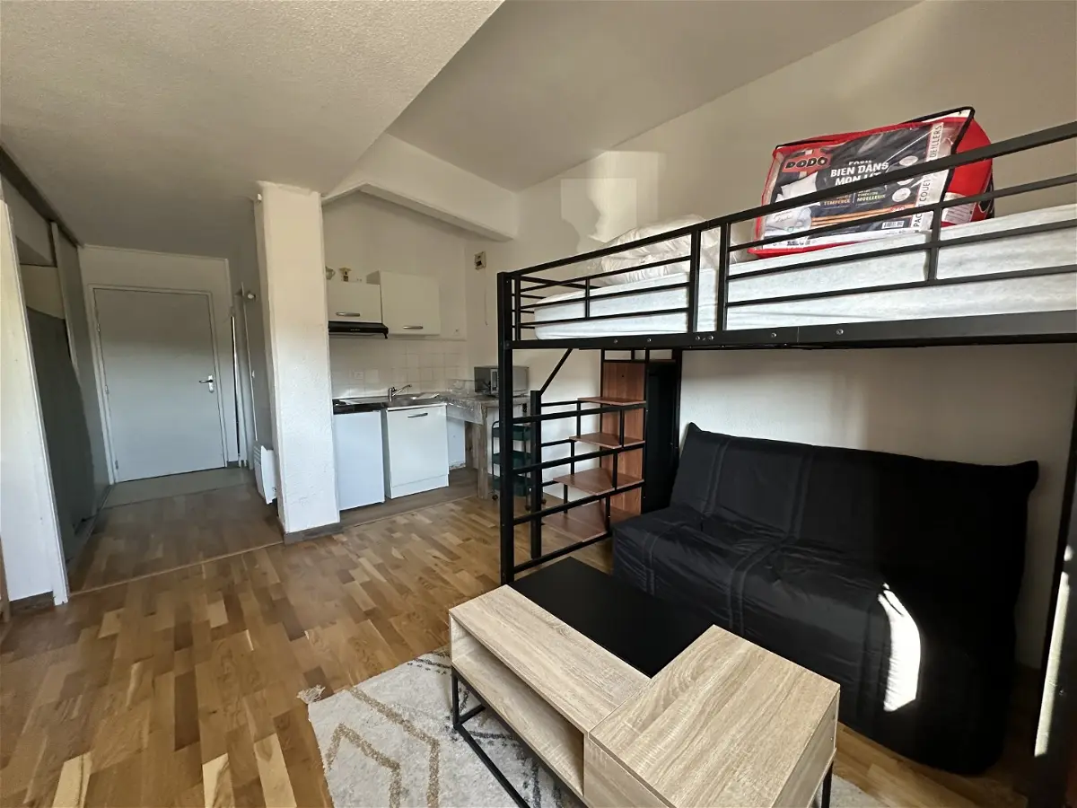 Appartement Rue Francis Carco à Agen