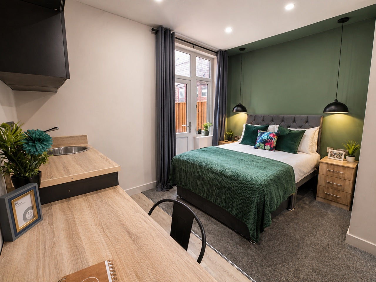 Room Aylestone Road in Leicester