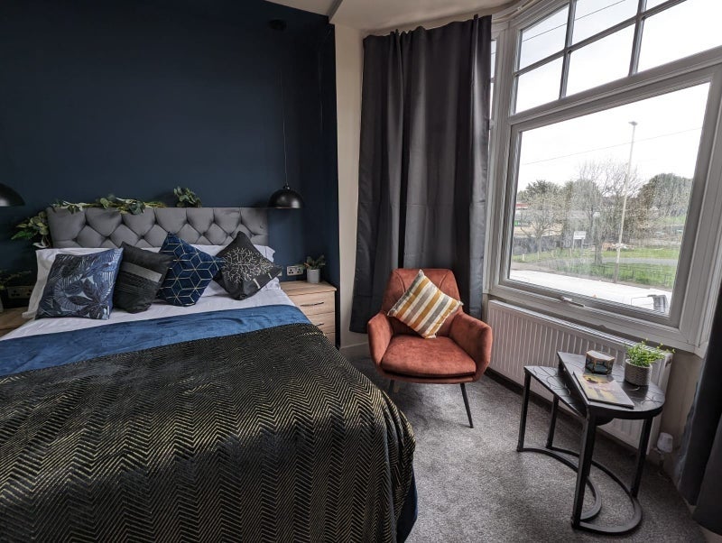Room Aylestone Road in Leicester