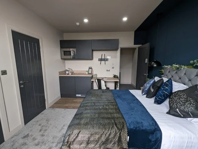 Room Aylestone Road in Leicester