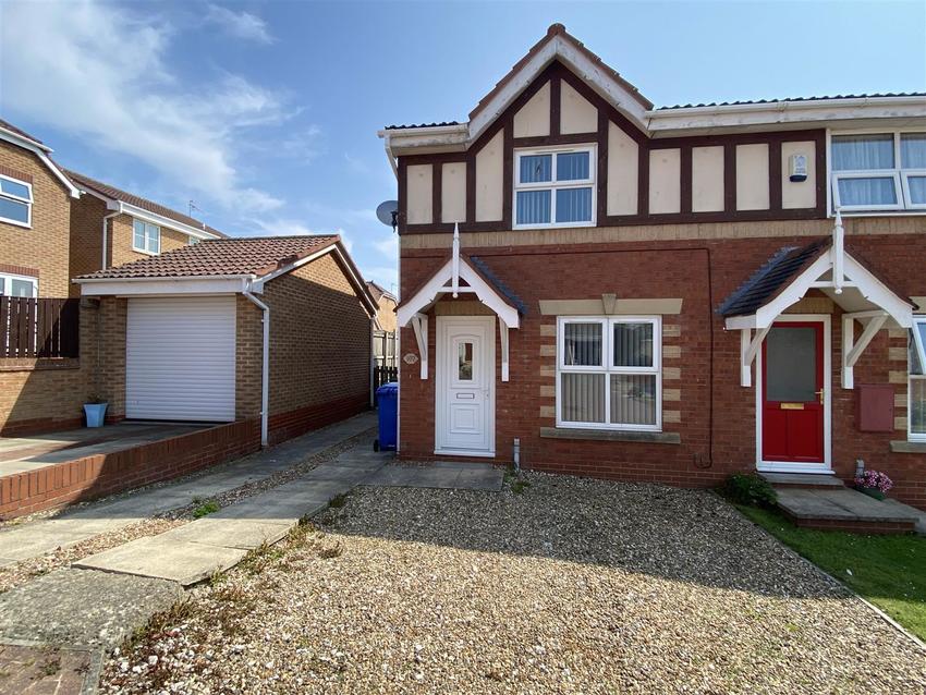 House Aysgarth Rise in Bridlington