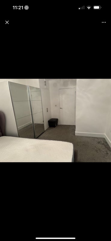 Room Stockwell Road in Greater London