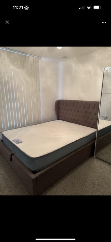 Room Stockwell Road in Greater London