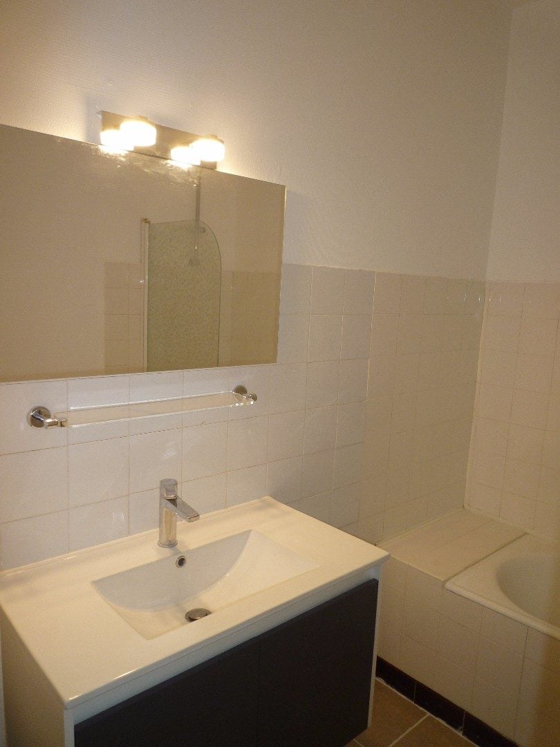 Appartement Cours Jean Jaurès à Grenoble