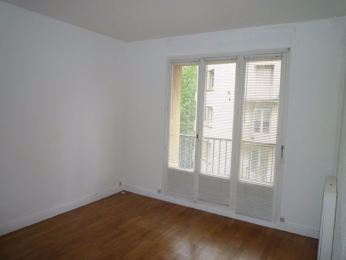 Appartement Cours Jean Jaurès à Grenoble