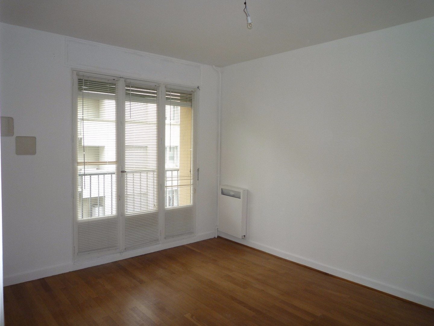 Appartement Cours Jean Jaurès à Grenoble