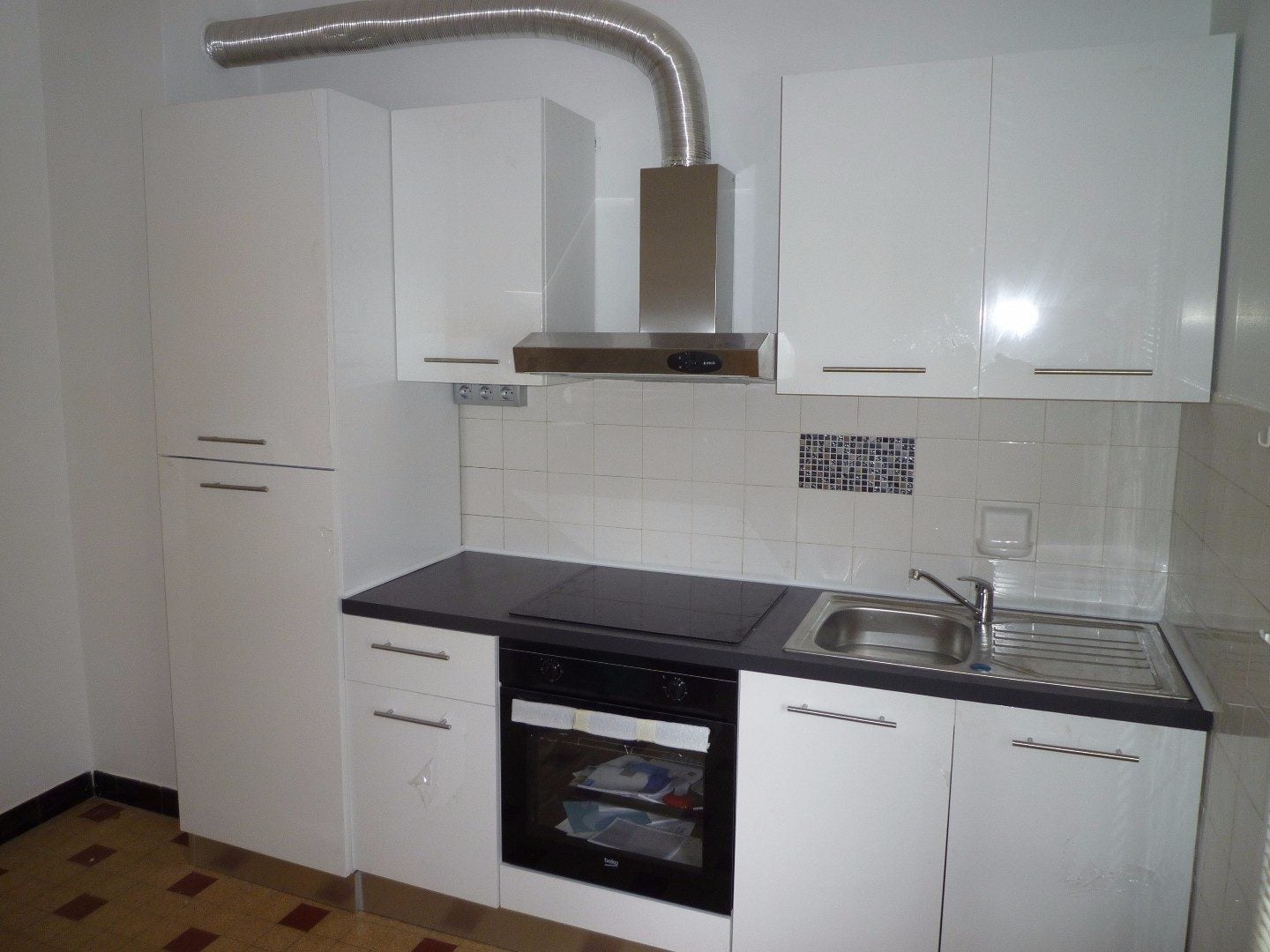 Appartement Cours Jean Jaurès à Grenoble