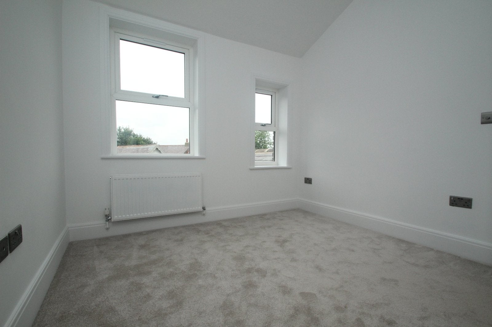Flat Ripon Road in Harrogate