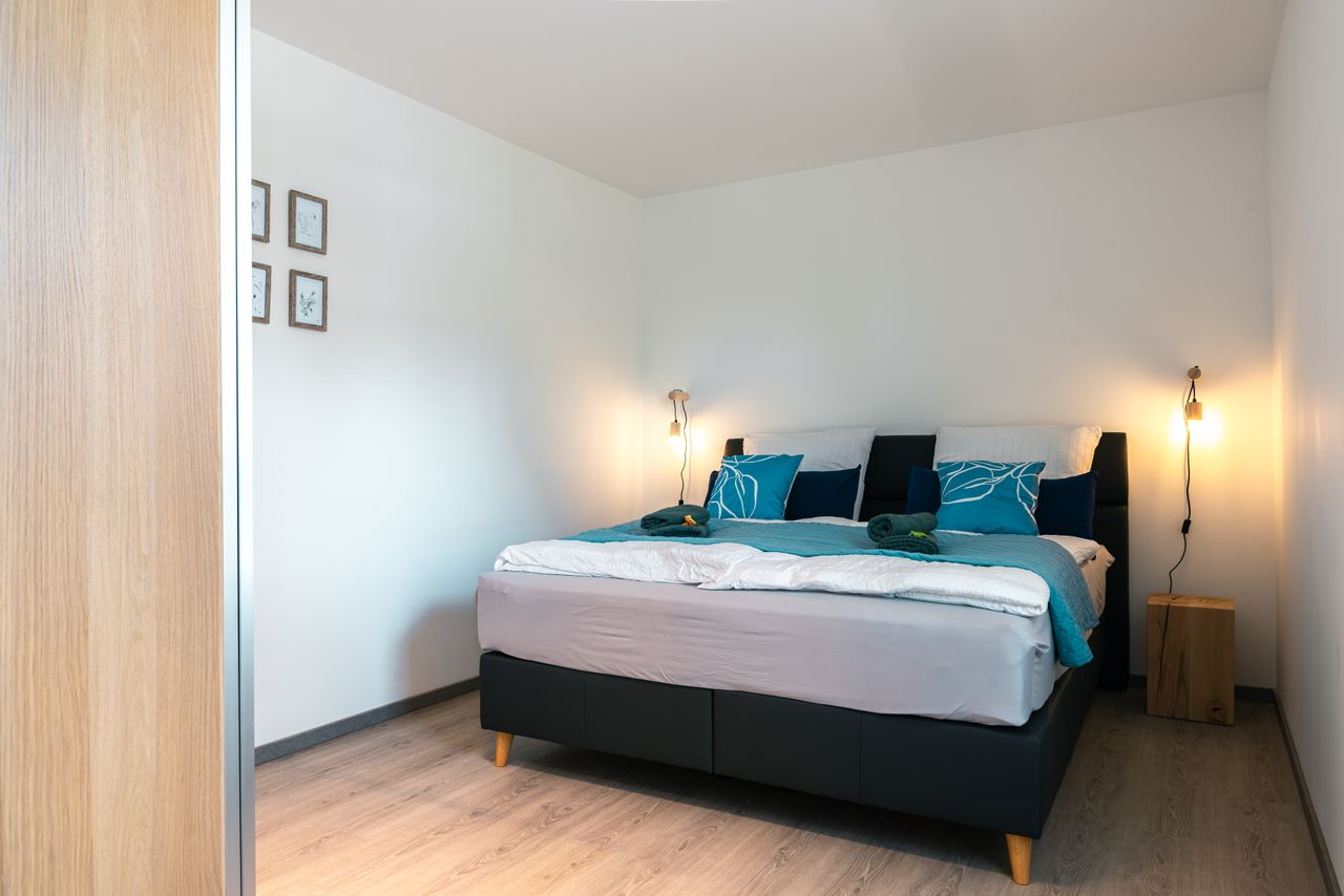 Wohnung Großenheidorner Straße in Wunstorf