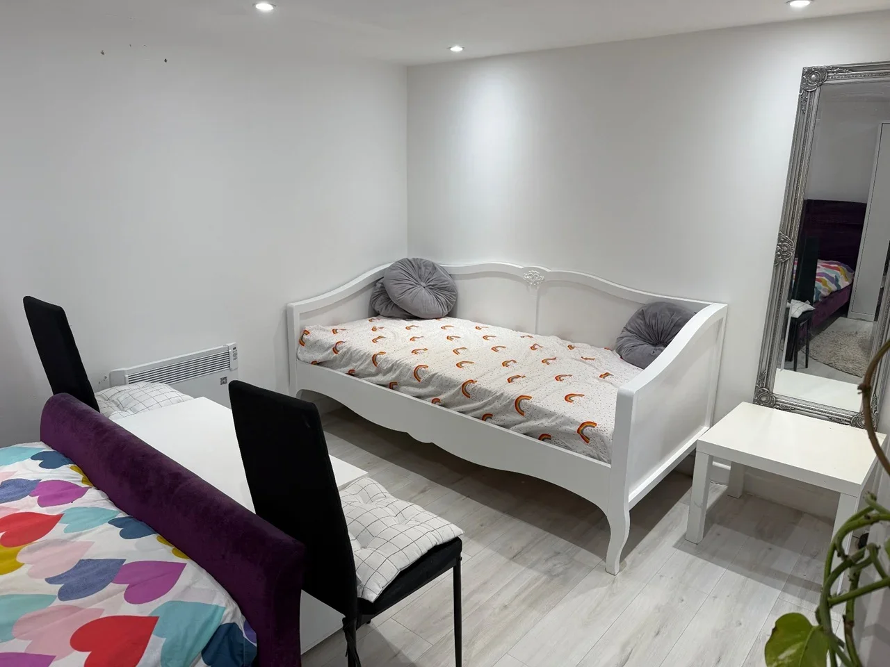 Flat Devon Mead in Welwyn Hatfield