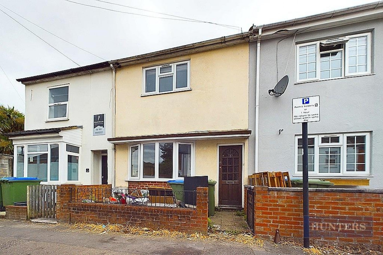 House Cedar Road in Southampton