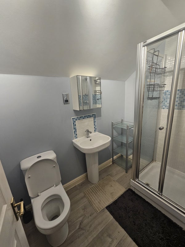 Room East View in Wakefield