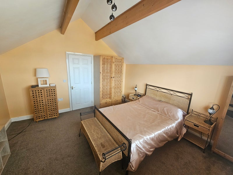 Room East View in Wakefield