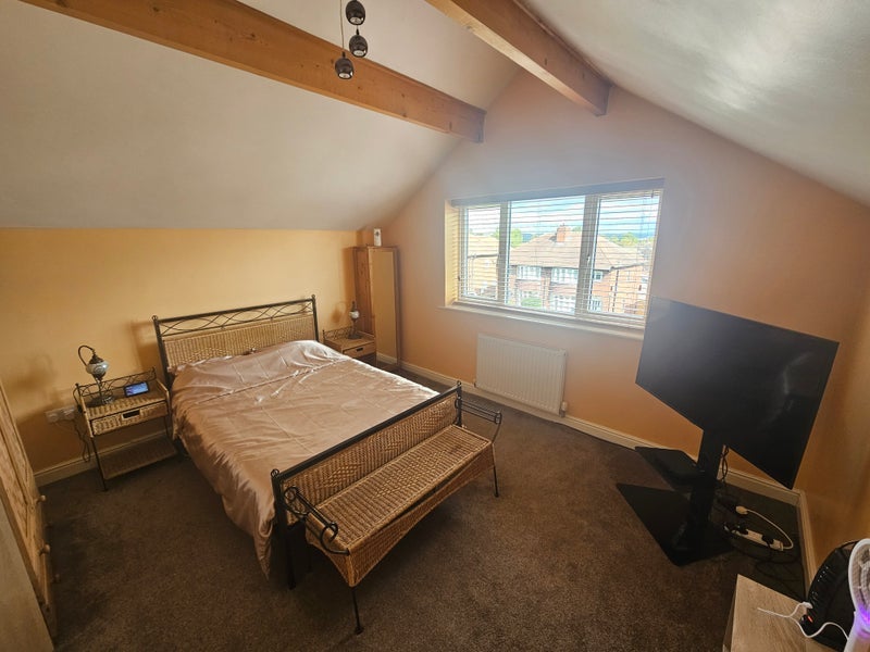 Room East View in Wakefield