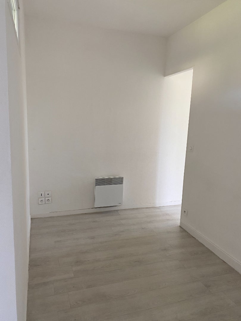 Appartement Avenue Winston Churchill à Évreux