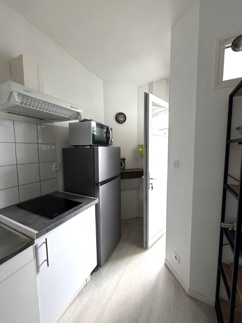 Appartement Avenue Winston Churchill à Évreux