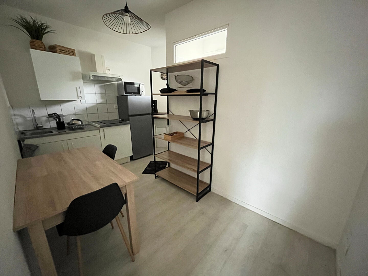 Appartement Avenue Winston Churchill à Évreux