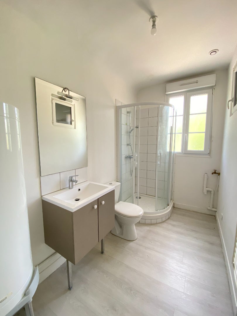 Appartement Avenue Winston Churchill à Évreux