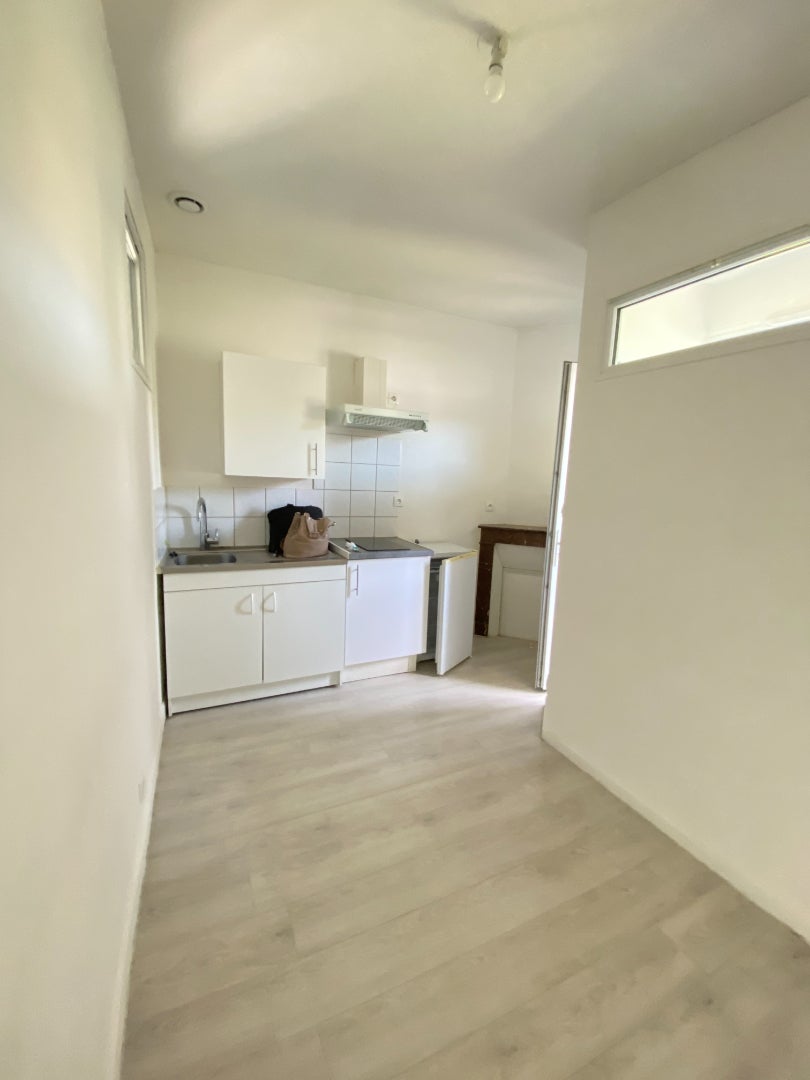 Appartement Avenue Winston Churchill à Évreux