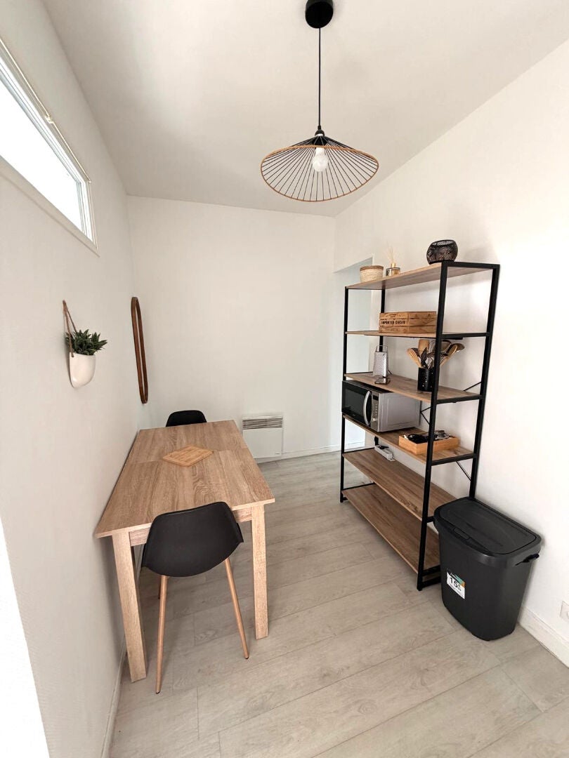 Appartement Avenue Winston Churchill à Évreux