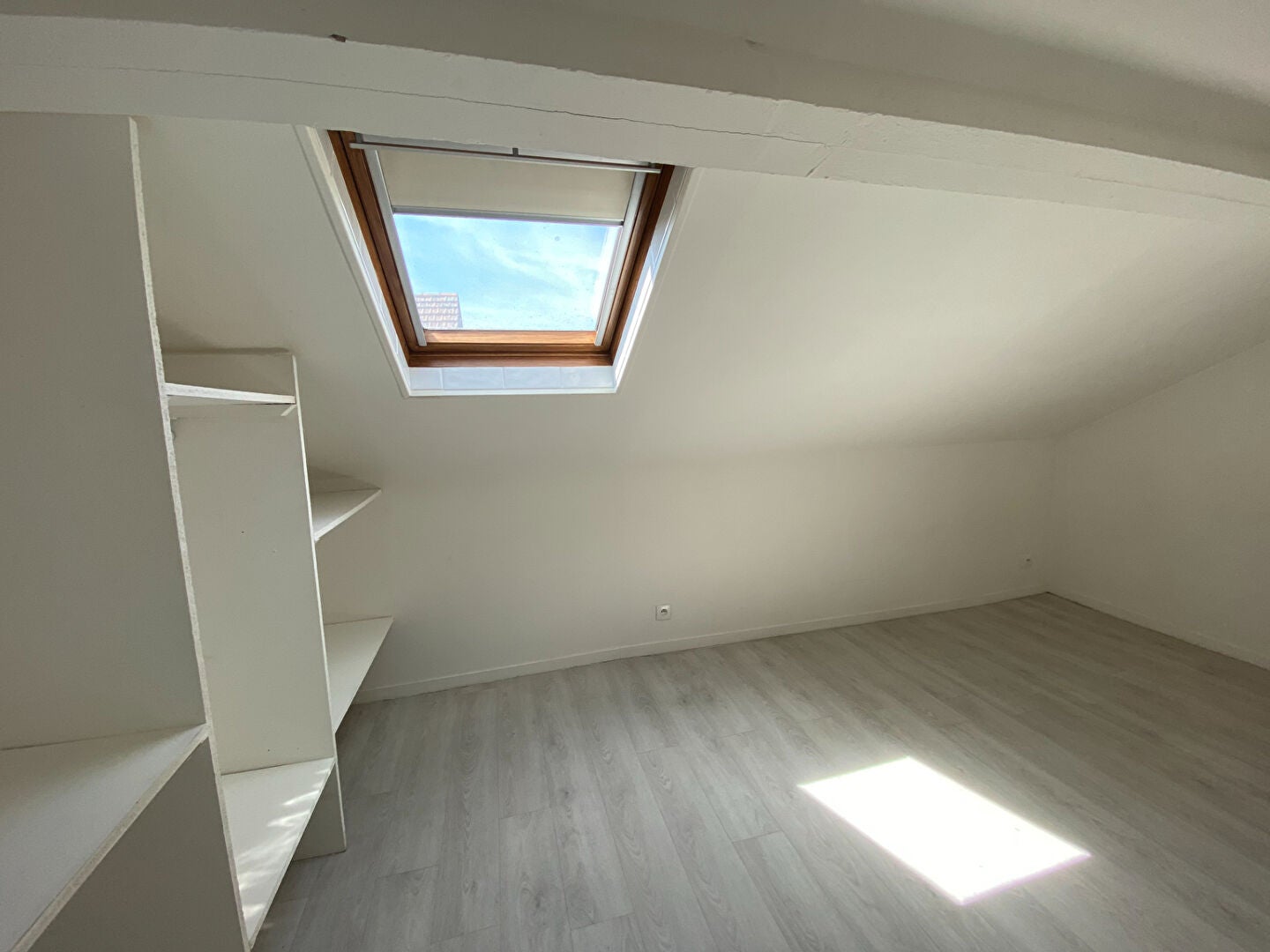 Appartement Avenue Winston Churchill à Évreux