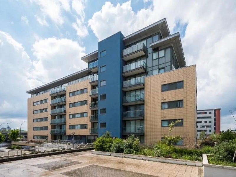 Flat Basin Approach in Greater London