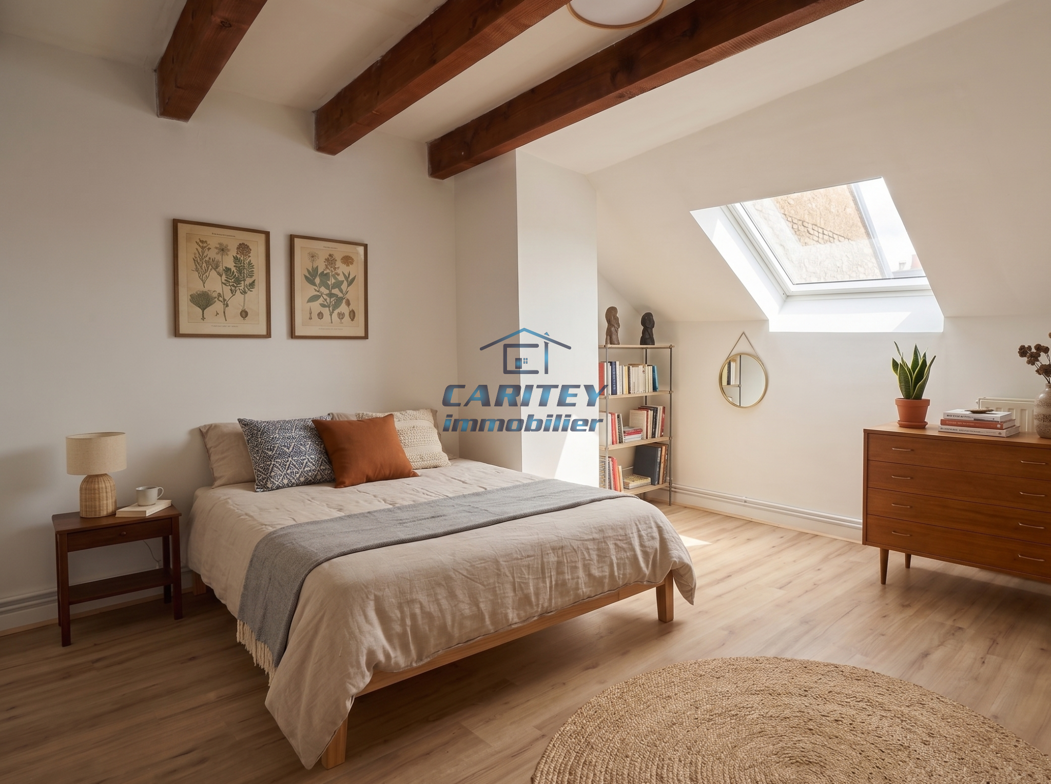 Appartement Avenue du Square de la Gare à Lure
