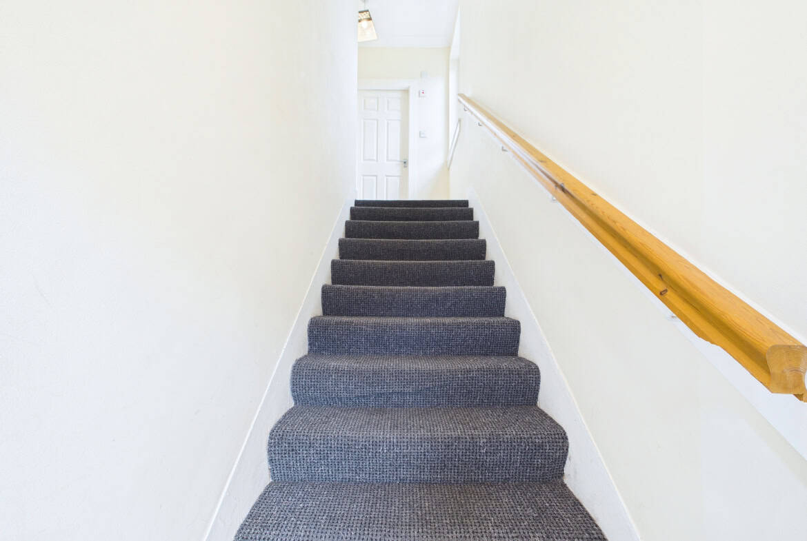 Flat Avonspark Street in Glasgow