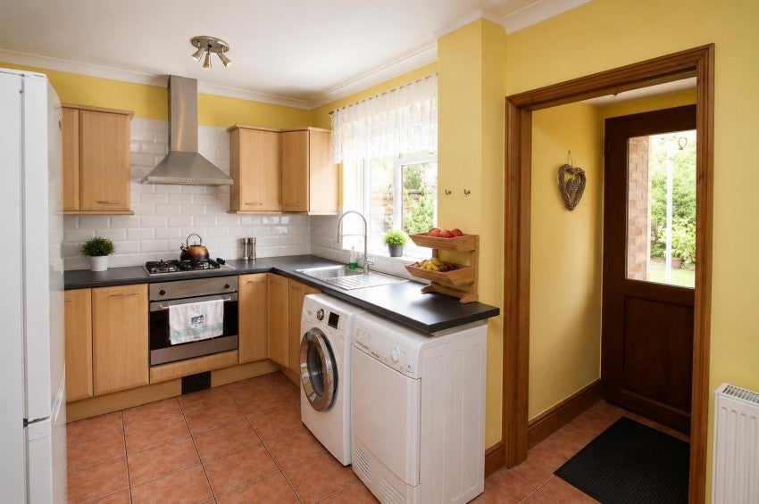 House Cosgrove Close in Peterborough