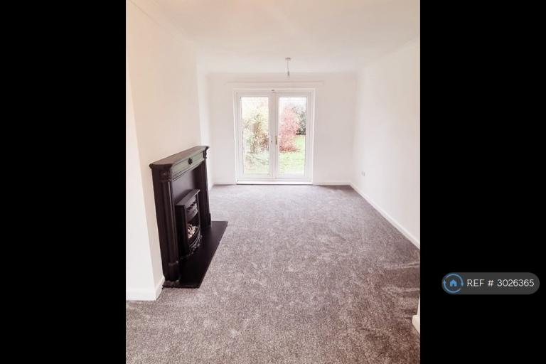 House Grangefield Avenue in Doncaster