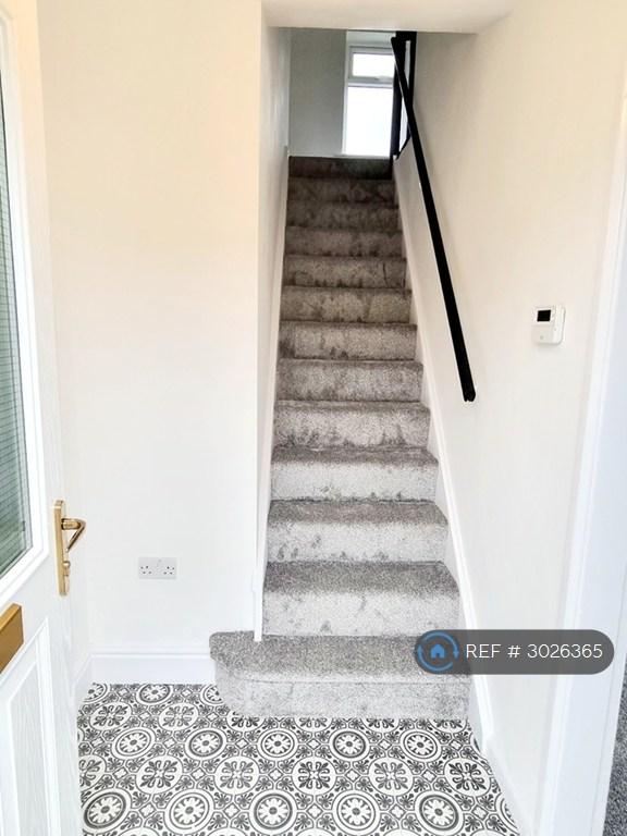 House Grangefield Avenue in Doncaster