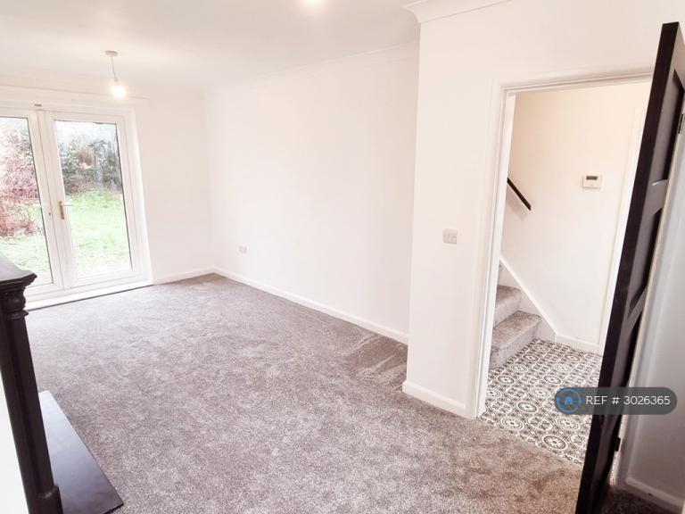 House Grangefield Avenue in Doncaster