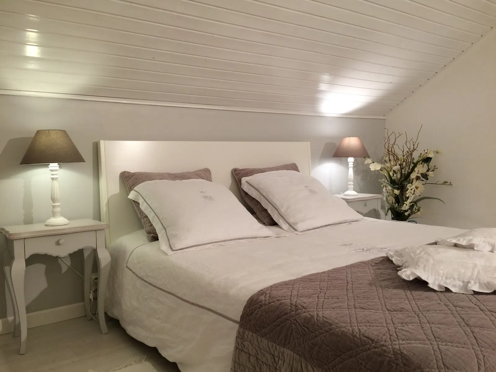 Room Route de Mourex in Gex