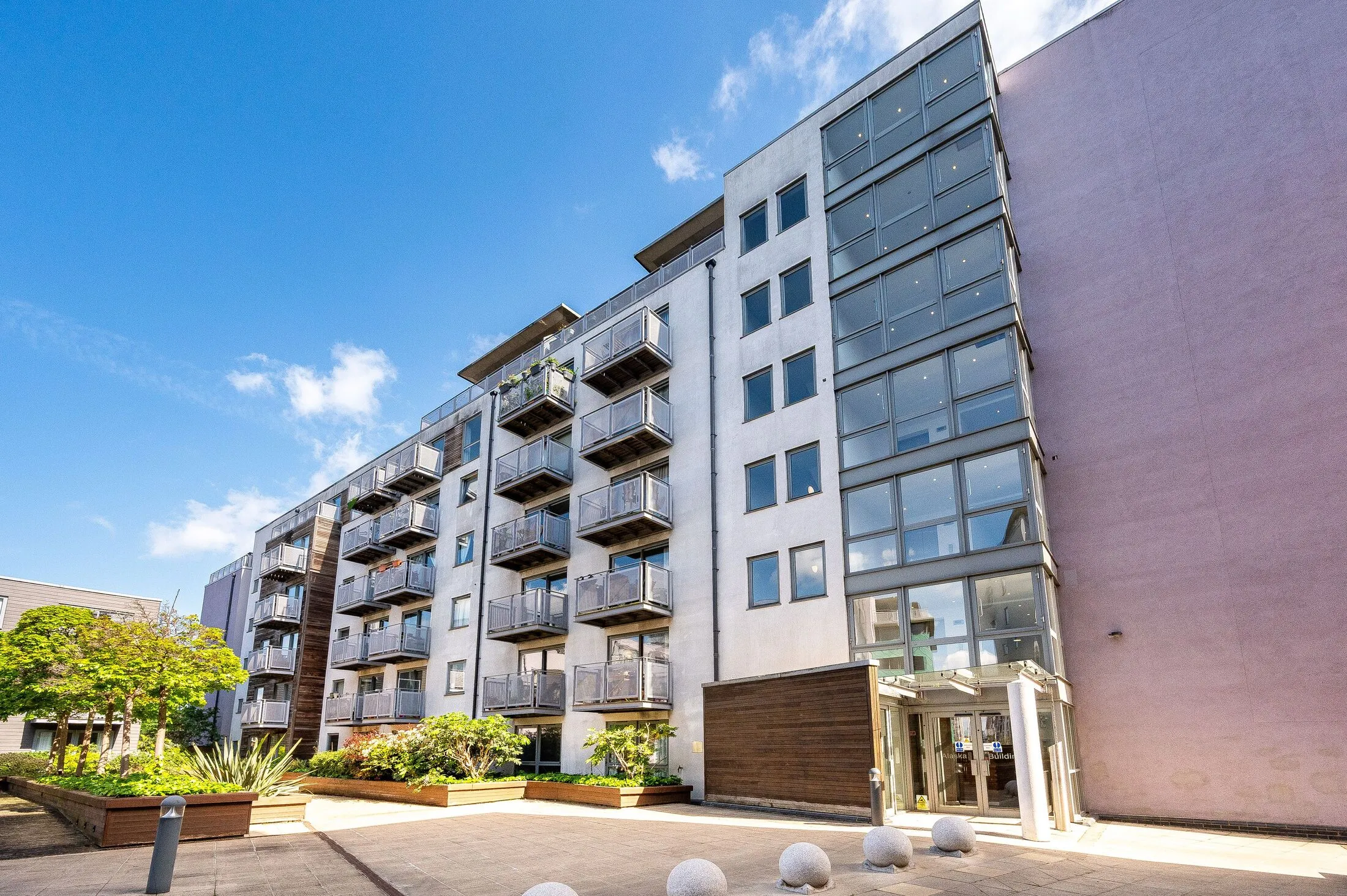 Flat Deals Gateway in Greater London