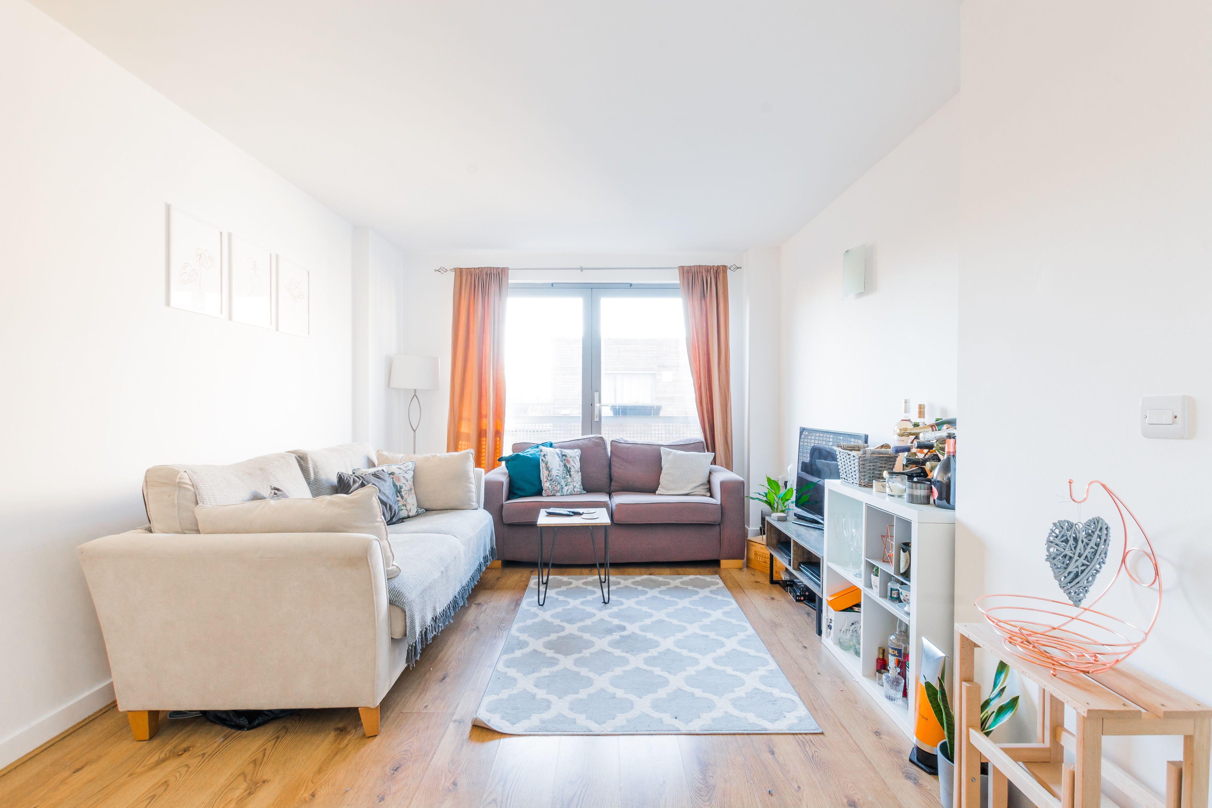 Flat Deals Gateway in Greater London
