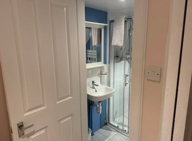 Room Montgomery Street in City of Edinburgh
