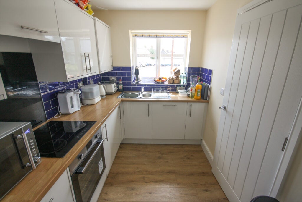 House Mace Walk in Chelmsford