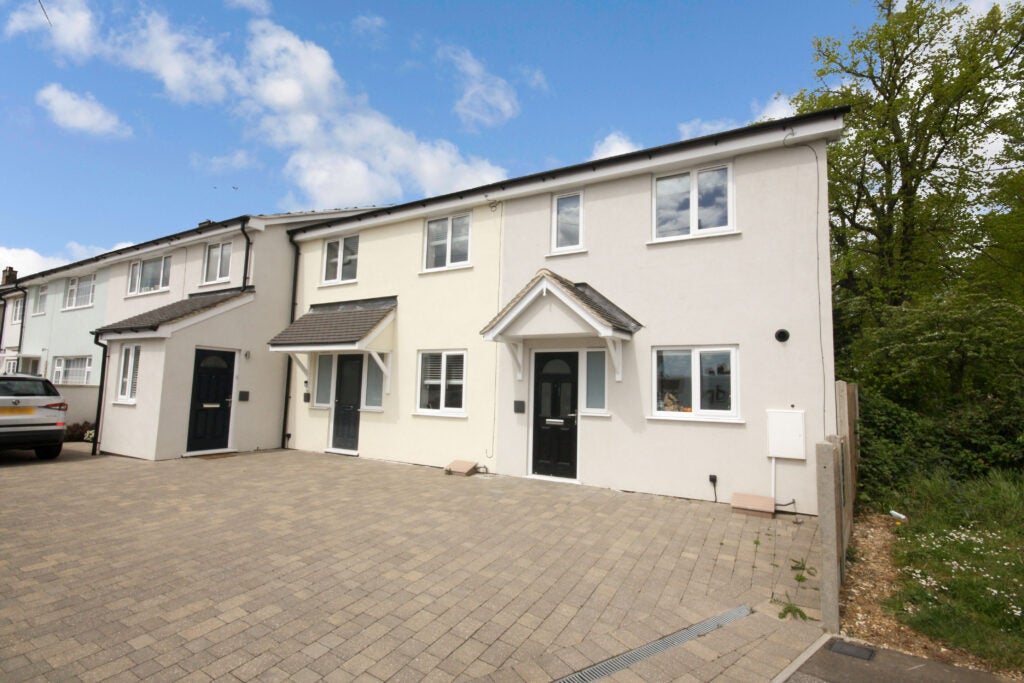 House Mace Walk in Chelmsford