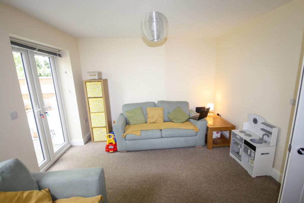 House Mace Walk in Chelmsford