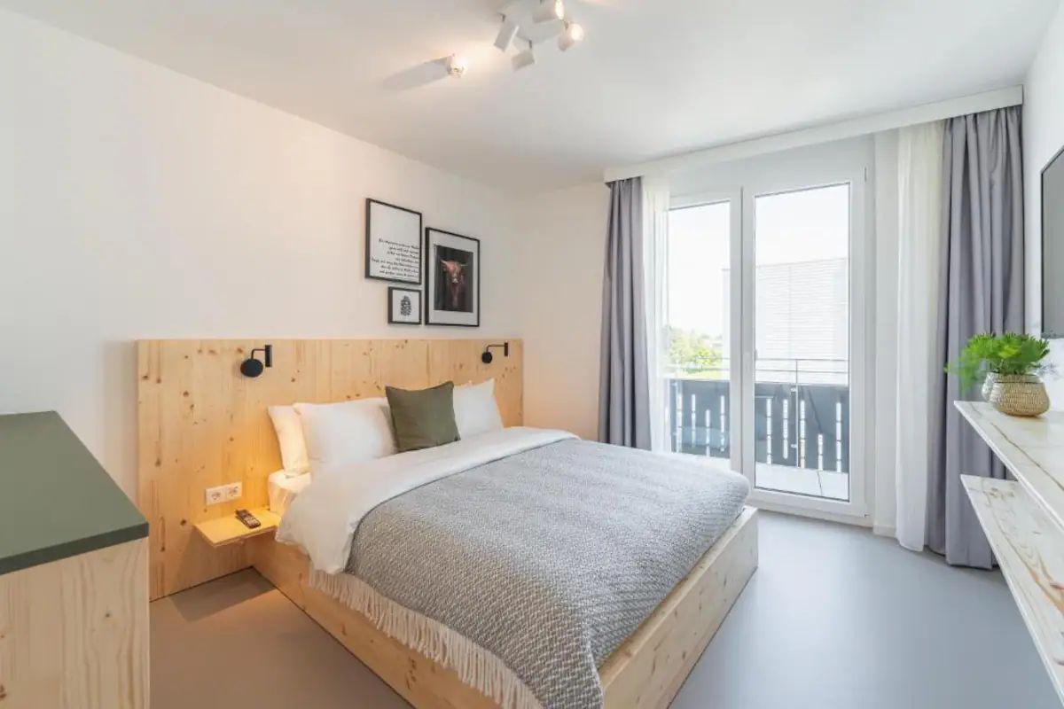 Wohnung Basler Landstraße in Freiburg im Breisgau