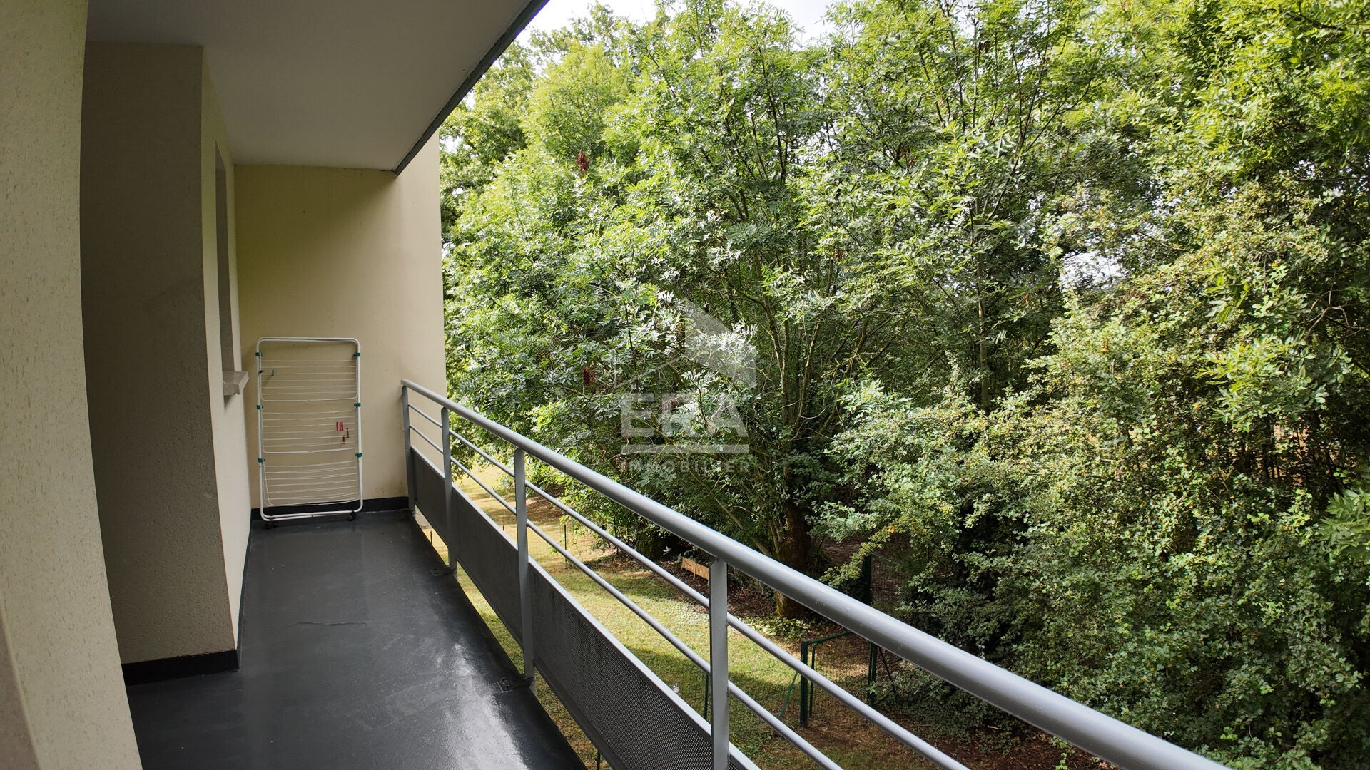 Flat Rue de Berlin in Rodez