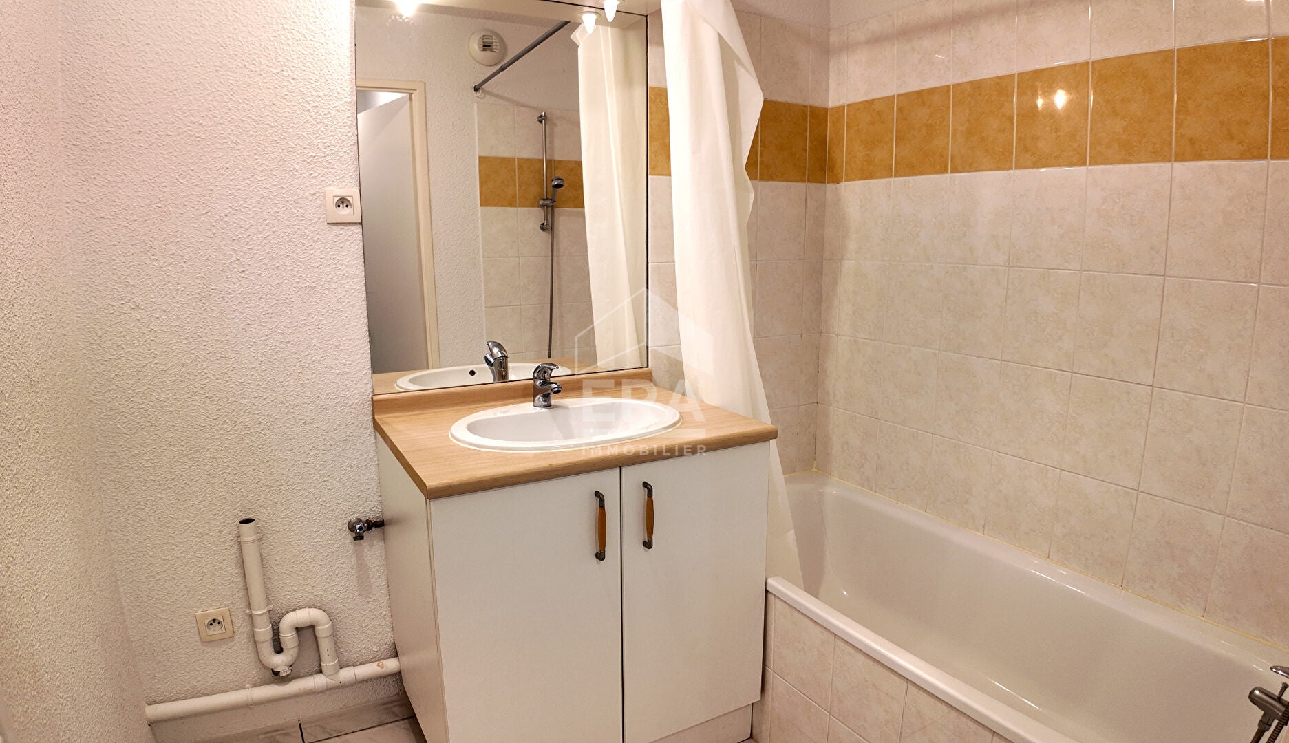 Flat Rue de Berlin in Rodez