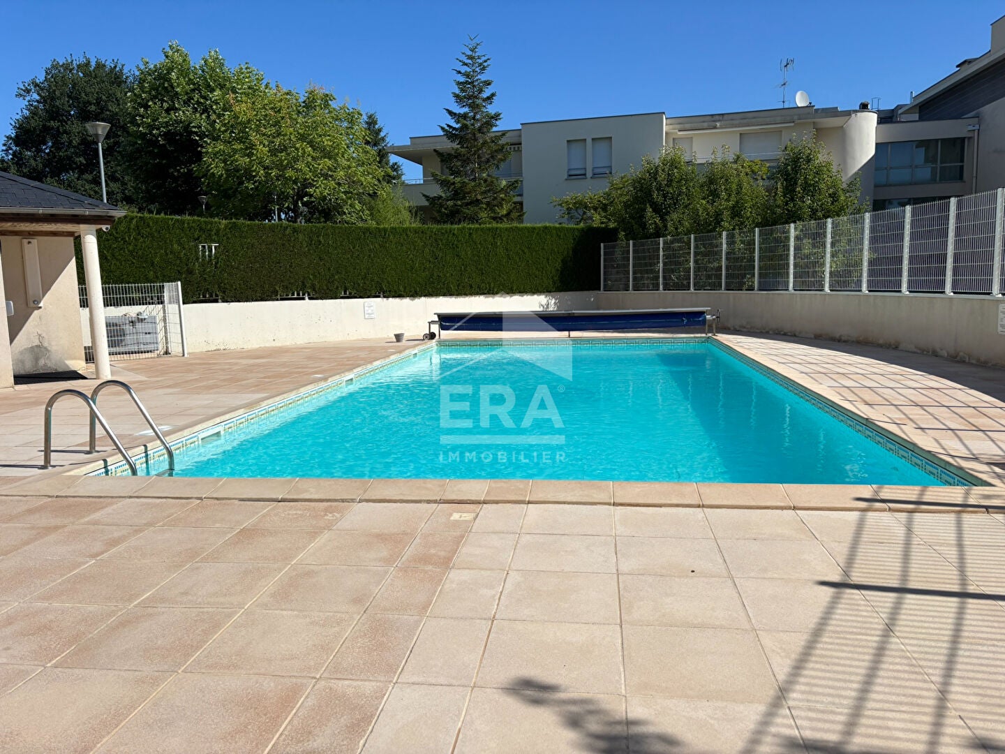 Flat Rue de Berlin in Rodez