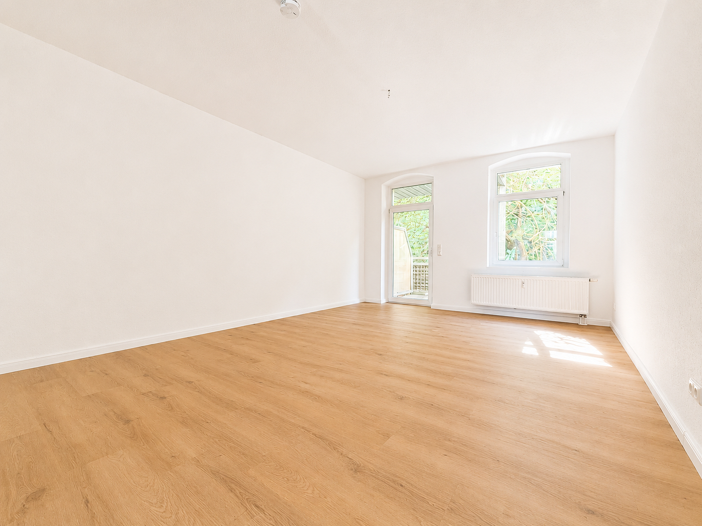 Wohnung Friesenstraße in Magdeburg