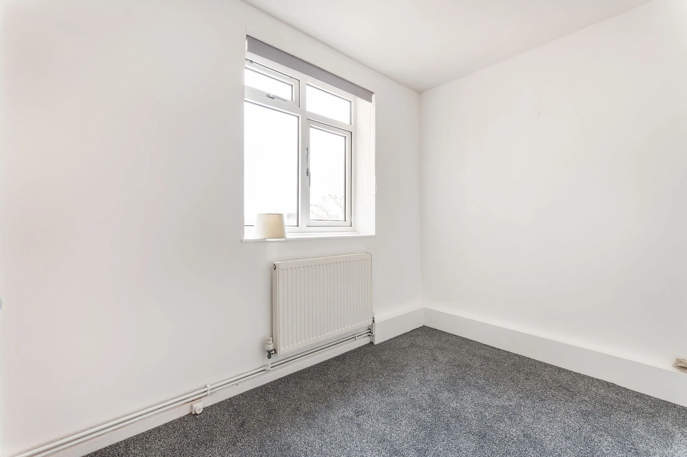 Flat Allen Edwards Drive in Greater London