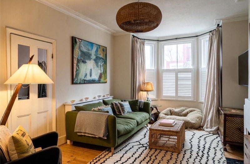 Room Milkwood Road in Greater London
