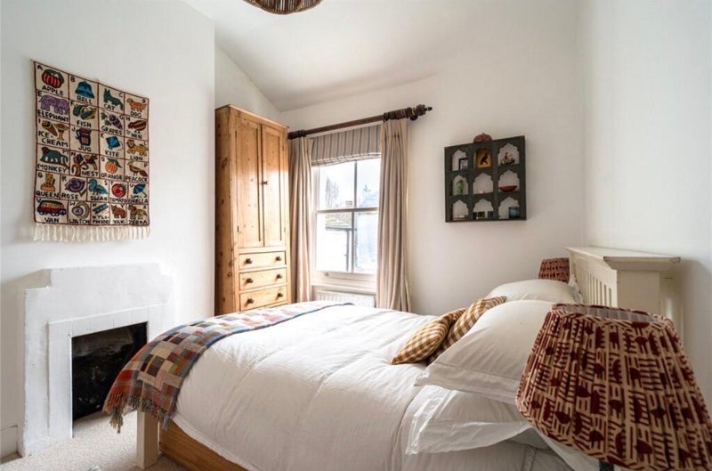 Room Milkwood Road in Greater London